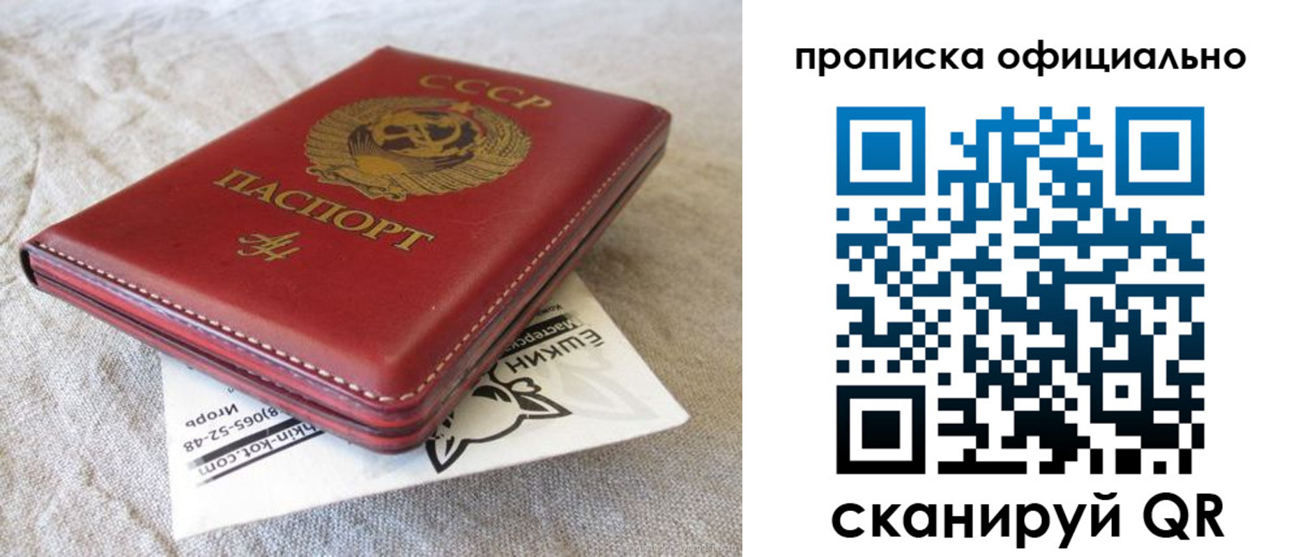 прописка иностранных граждан в Полярном